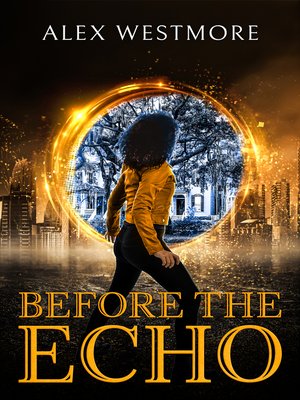 cover image of Before the Echo